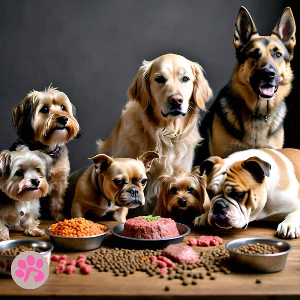 A fresh, healthy way to nourish your pup with love and quality ingredients