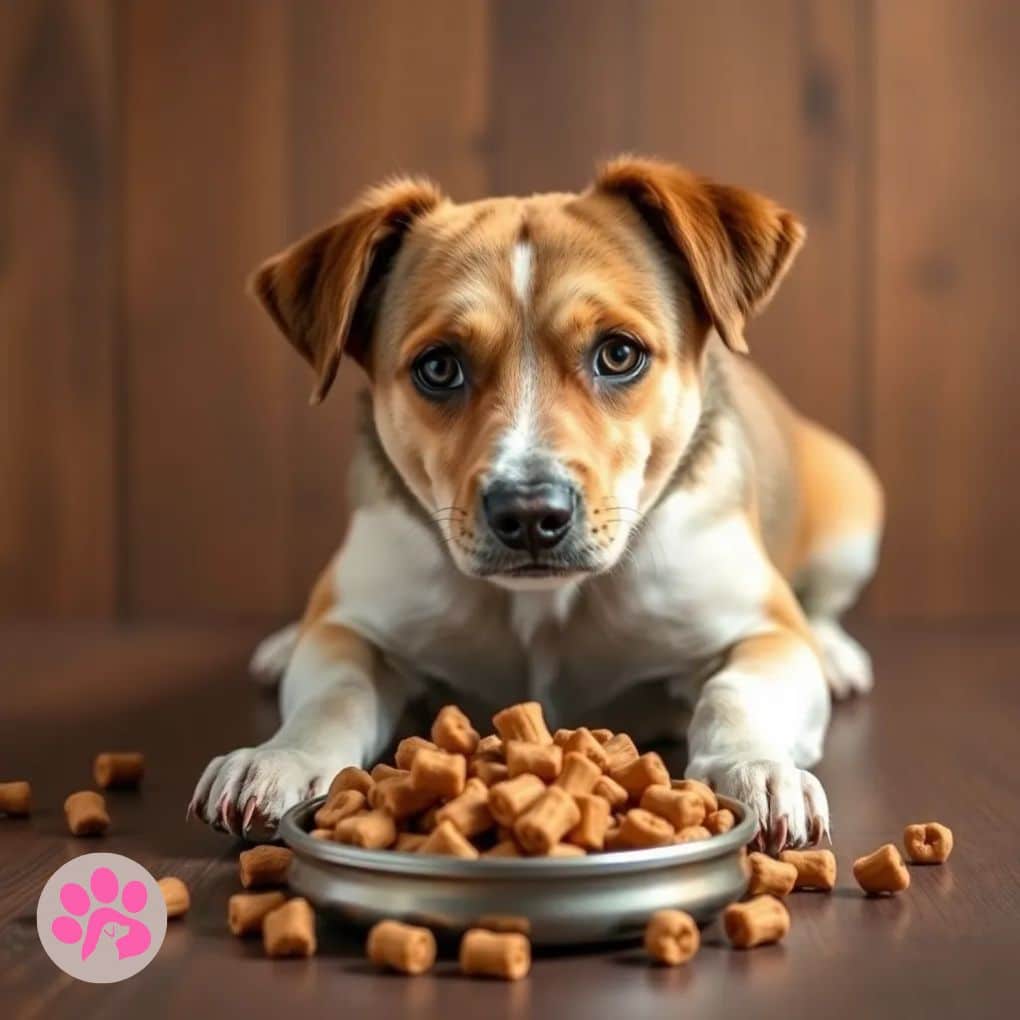 Feeding your dog right: choosing the perfect food for your dog