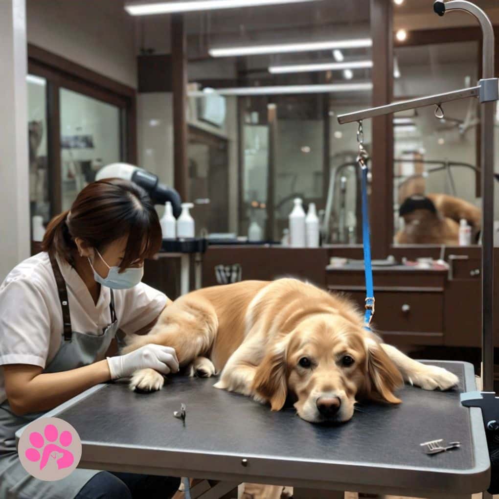 How Often to Trim Your Dog's Nails and the Right Tools for grooming