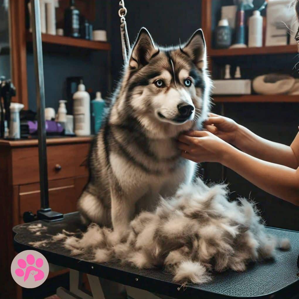 Which hand-stripping process is best for your dog's coat? 