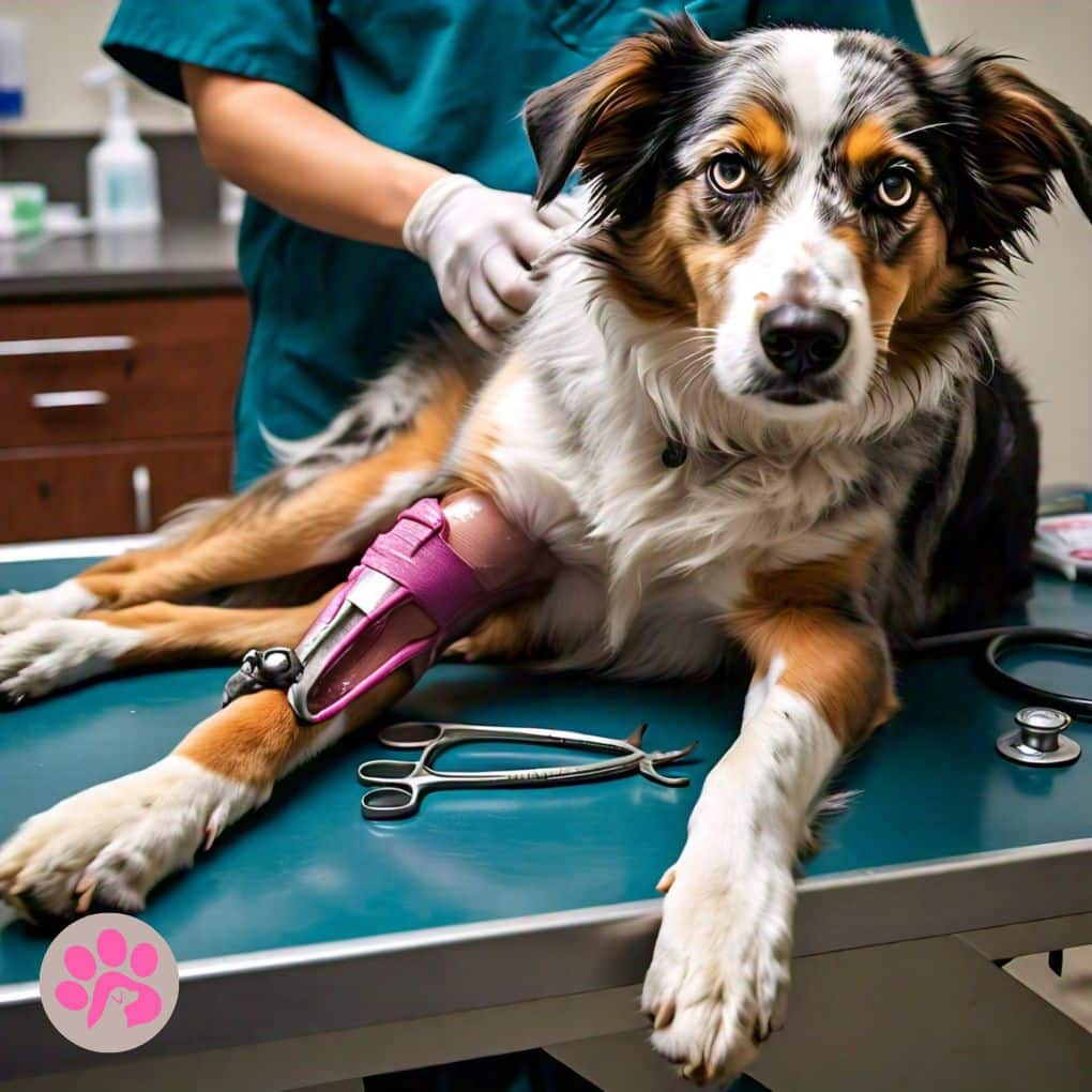 Understanding Torn ACLs in Dogs