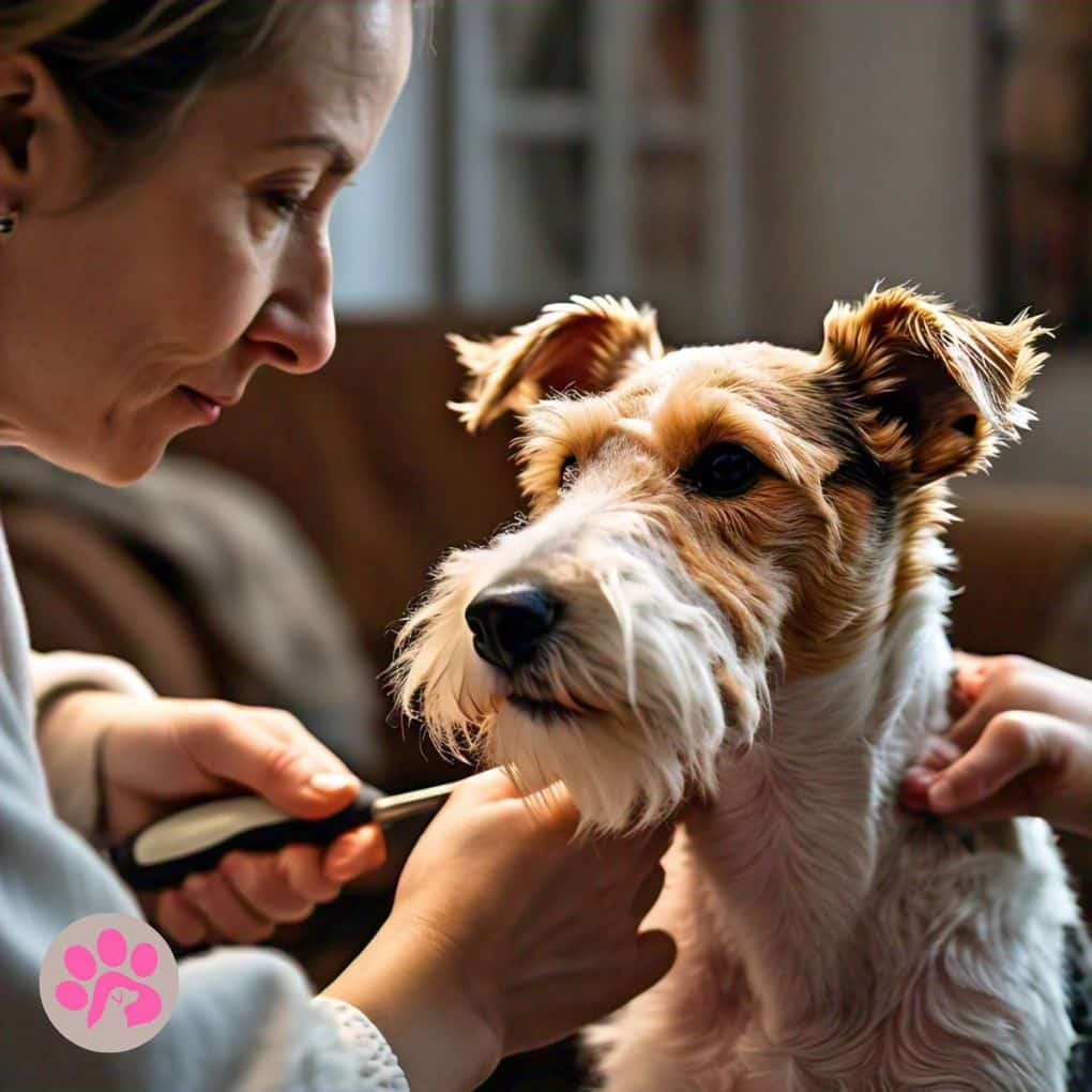 Grooming Wire Fox Terriers: Tips for the Wire Fox Terrier