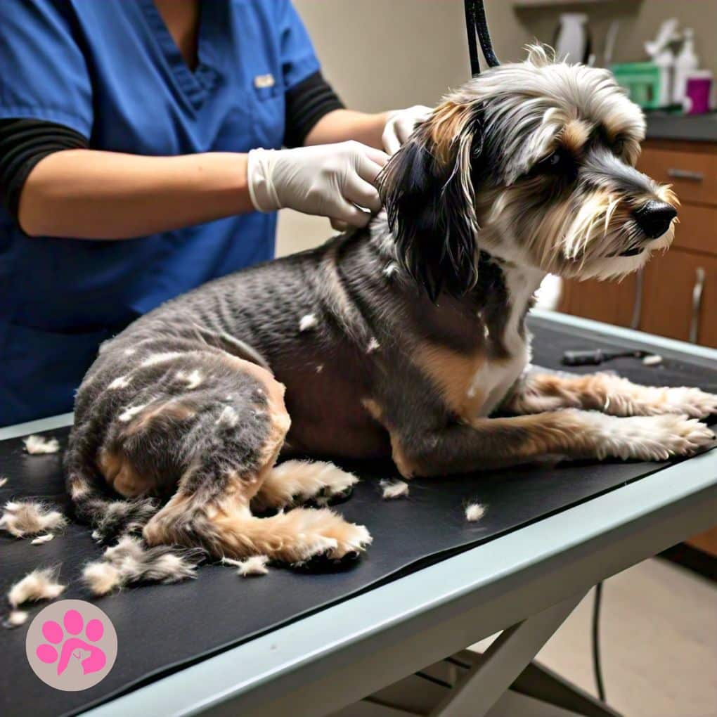 Seasonal Coat Care: Dog Grooming Tips for Every Time of Year
