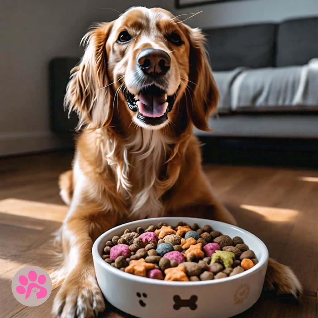 Understanding what your Dogs needs (dry foods kinds)