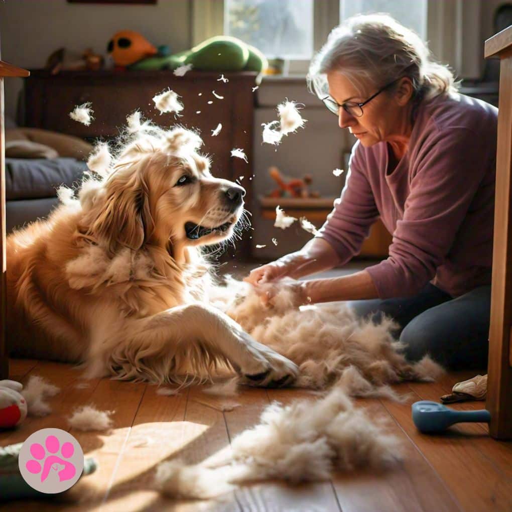 Seasonal Coat Care: Dog Grooming Tips for Every Time of Year
