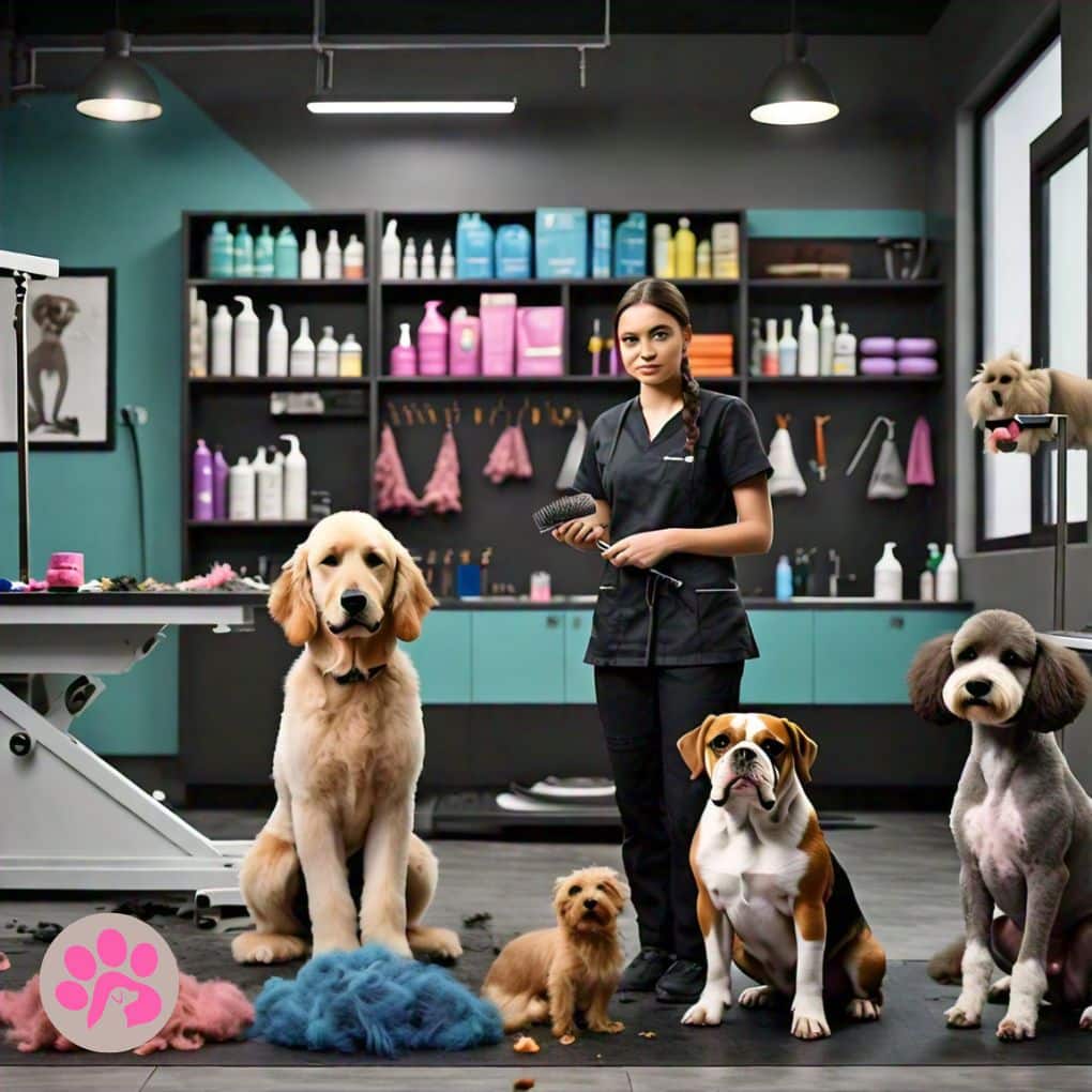 Seasonal Coat Care: Dog Grooming Tips for Every Time of Year