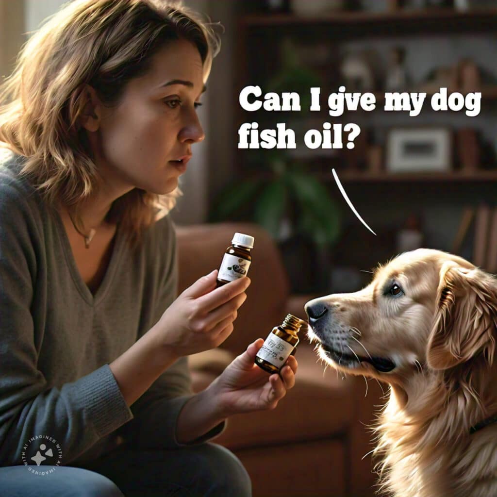 Understanding Fish Oils 