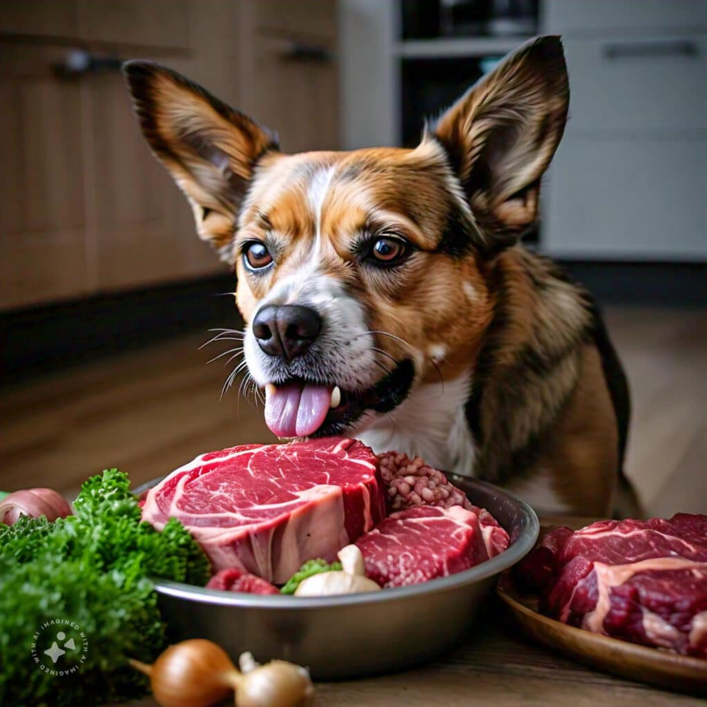 What to Consider While Buying Raw Food? 