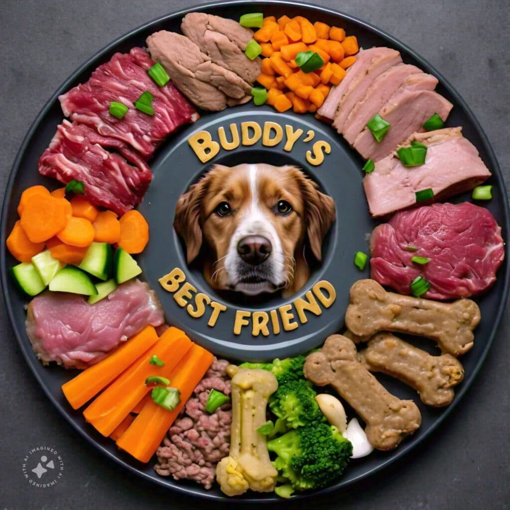Considerations when feeding wet dog food: What to Know About Wet Dog Food