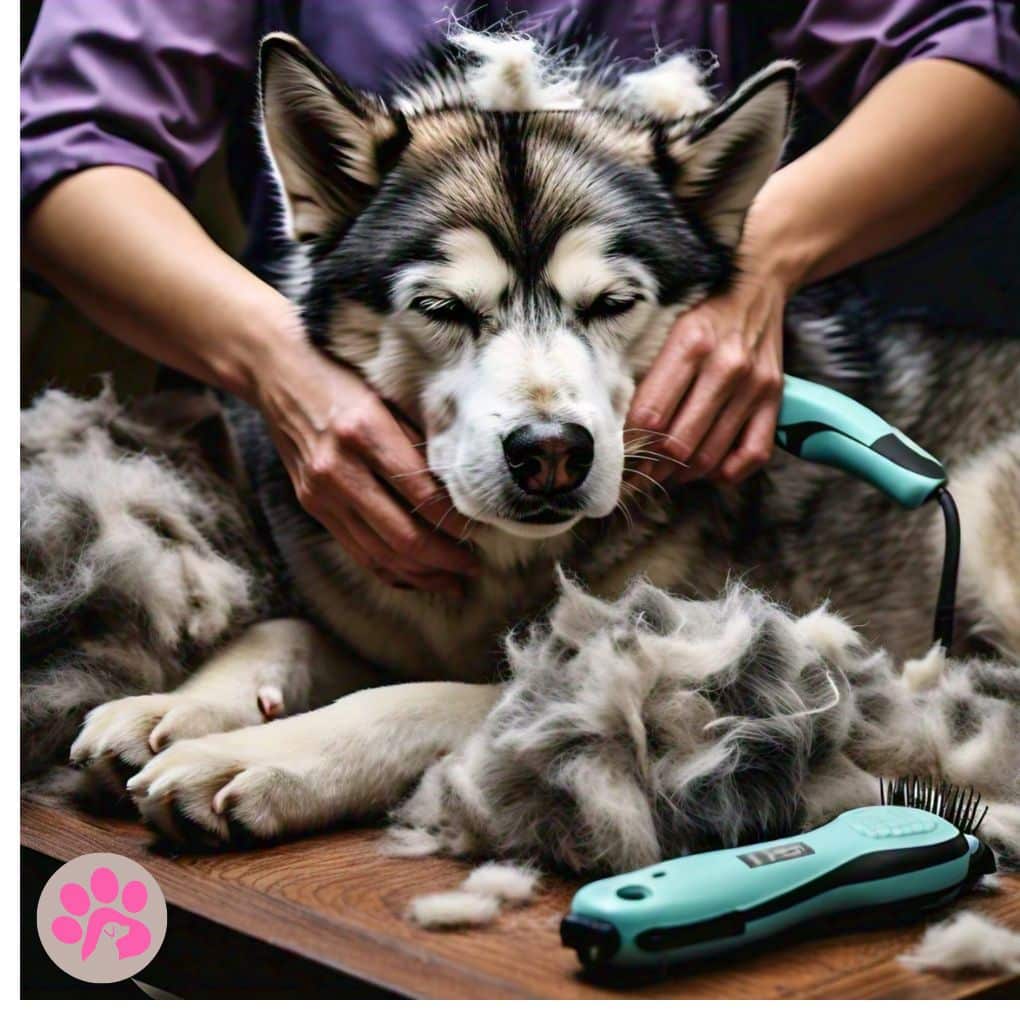 Techniques for Managing Shedding: