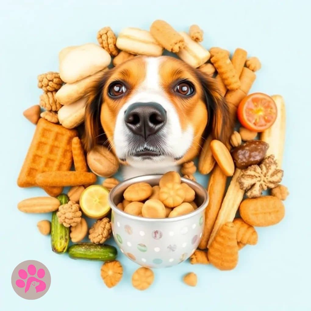 Dogs with food sensitivities and what to feed your dog