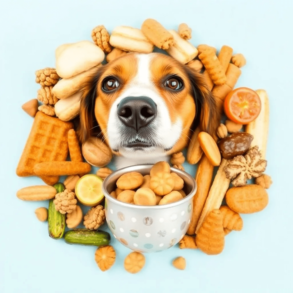 What are the unique nutritional requirements for dogs? 