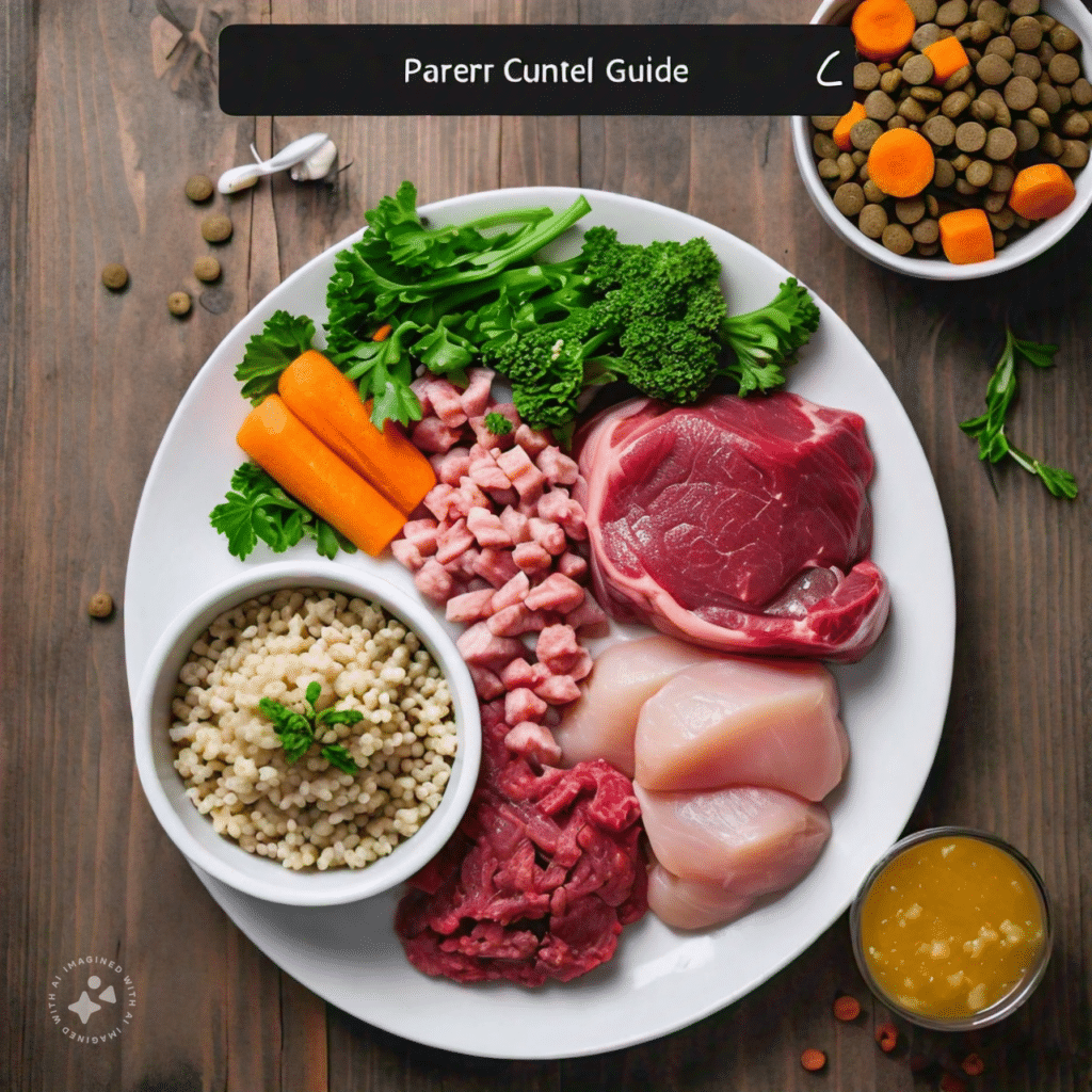 What to Consider While Buying Raw Food? 