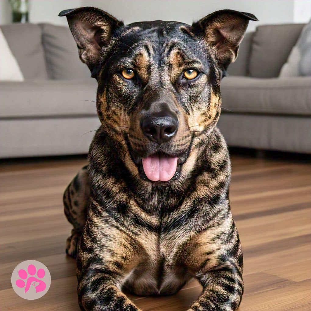 Catahoula Leopard Dog: The Versatile Worker