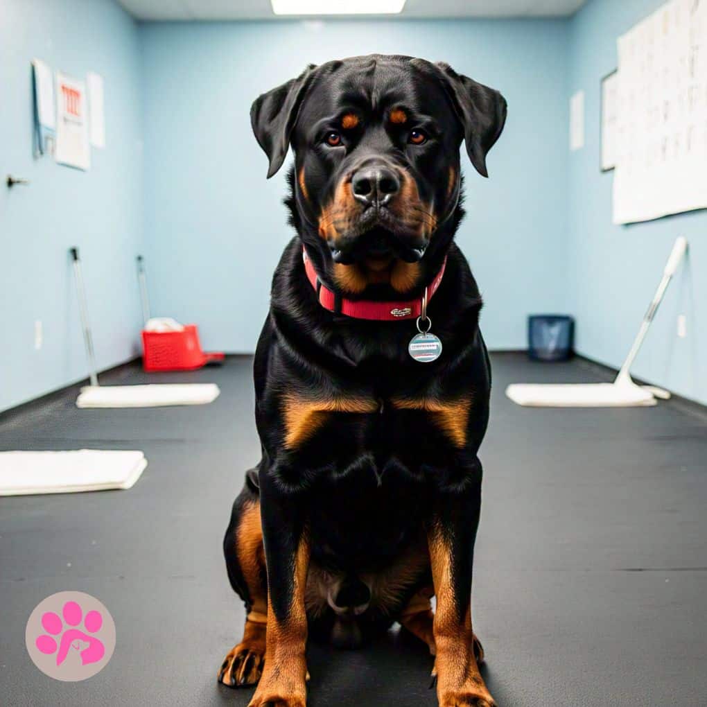 Socialization: The Key to a Balanced Rottweiler