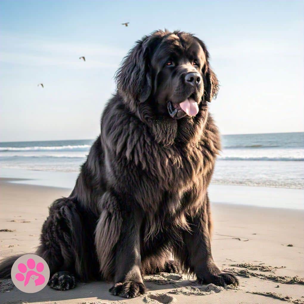 Can large dog breeds thrive in apartments?