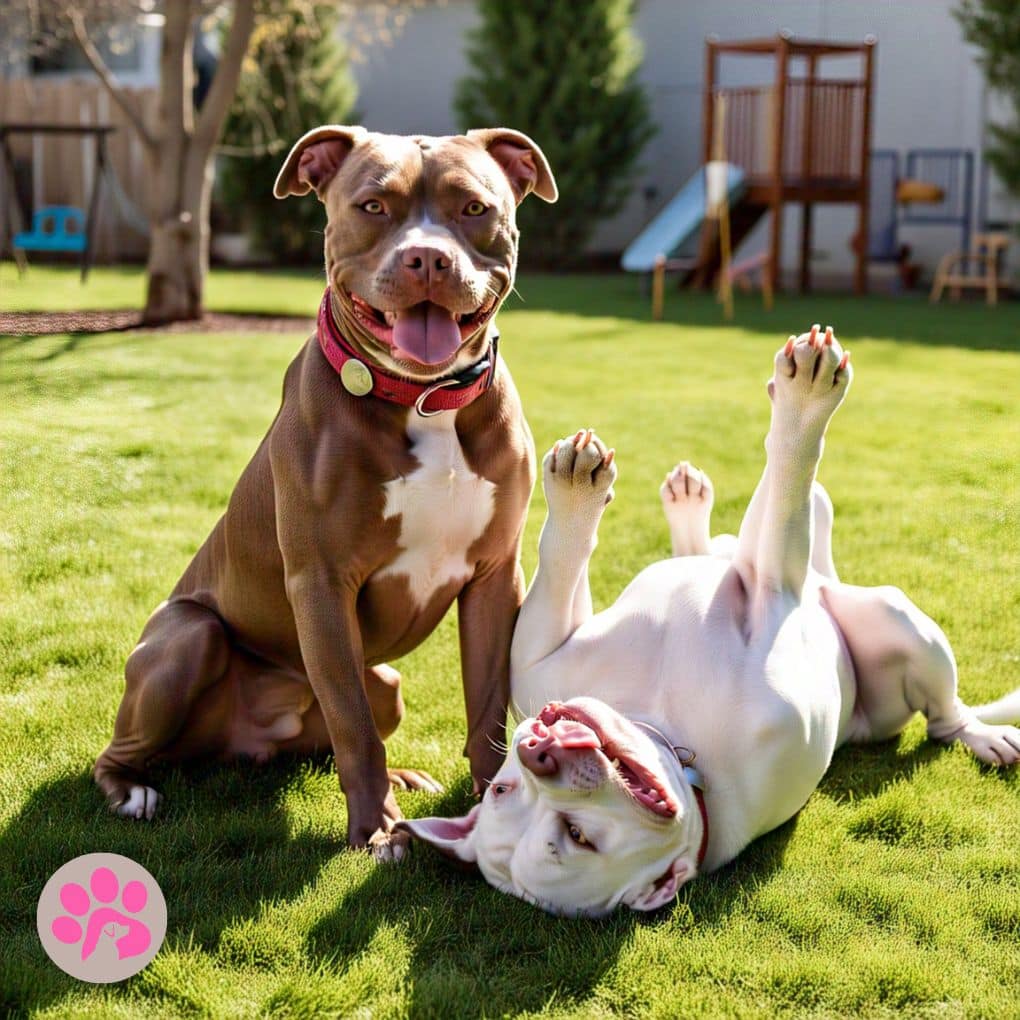 What’s the truth about Pitbulls as pets?