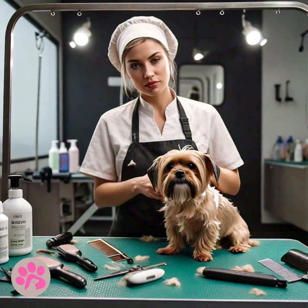 The Ultimate Guide to Dog Grooming at Home: Tools and Techniques