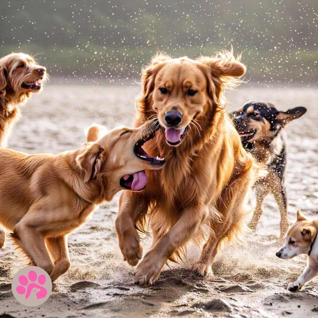 What are the best treats for your Golden Retriever?