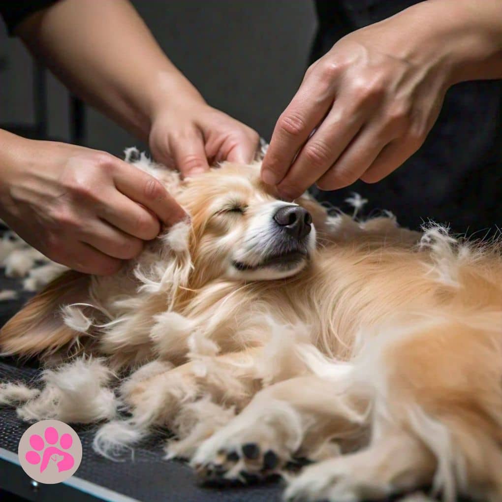 Is Hand Stripping Right for Your Dog?