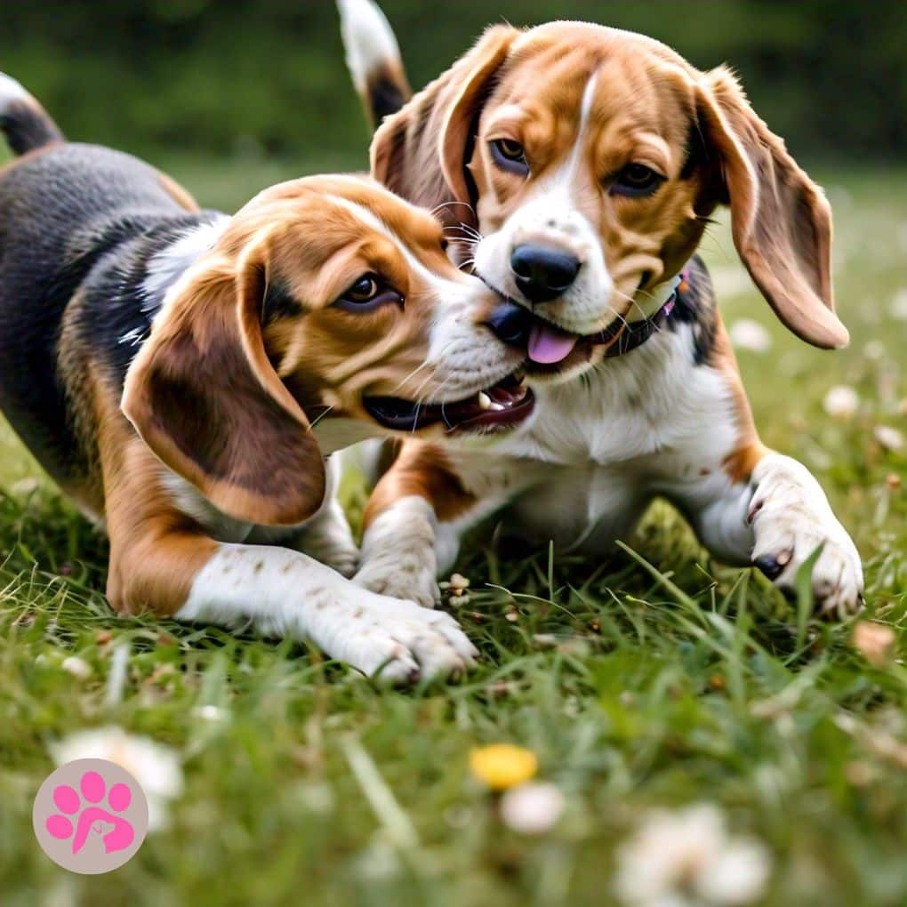 Why are beagles considered "dumb"? 