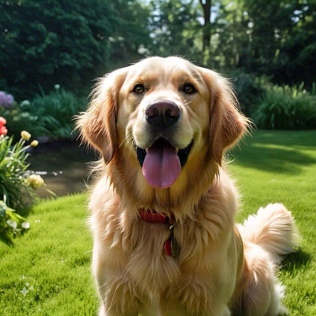 Learn how to care for your Golden Retriever like a pro!