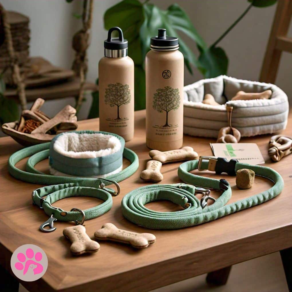 DIY Eco-Friendly Pet Products You Can Make