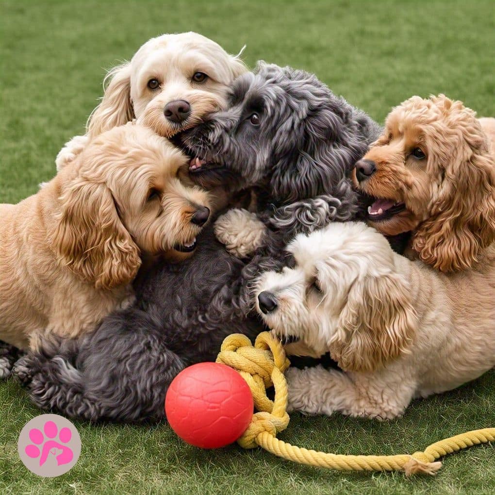 Is a Cockapoo the best family dog for you?
