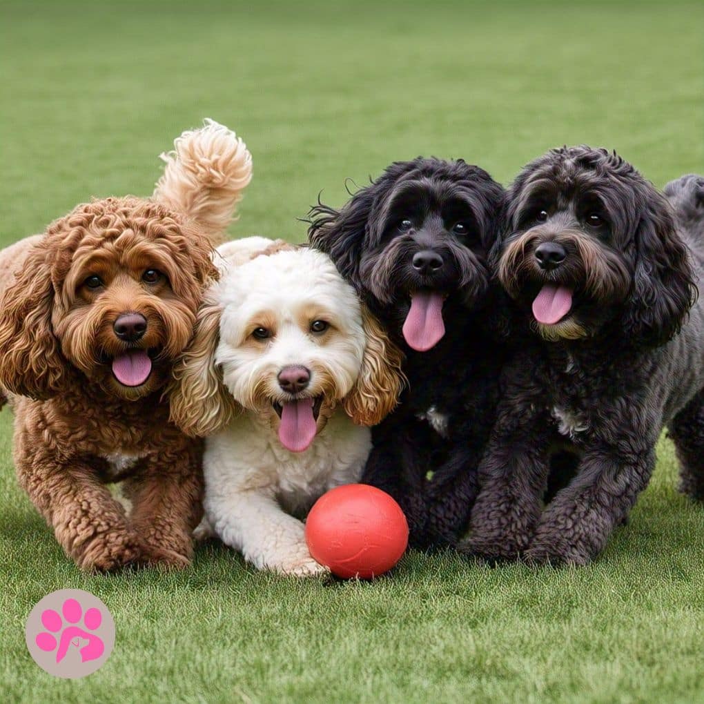 Is a Cockapoo the best family dog for you?