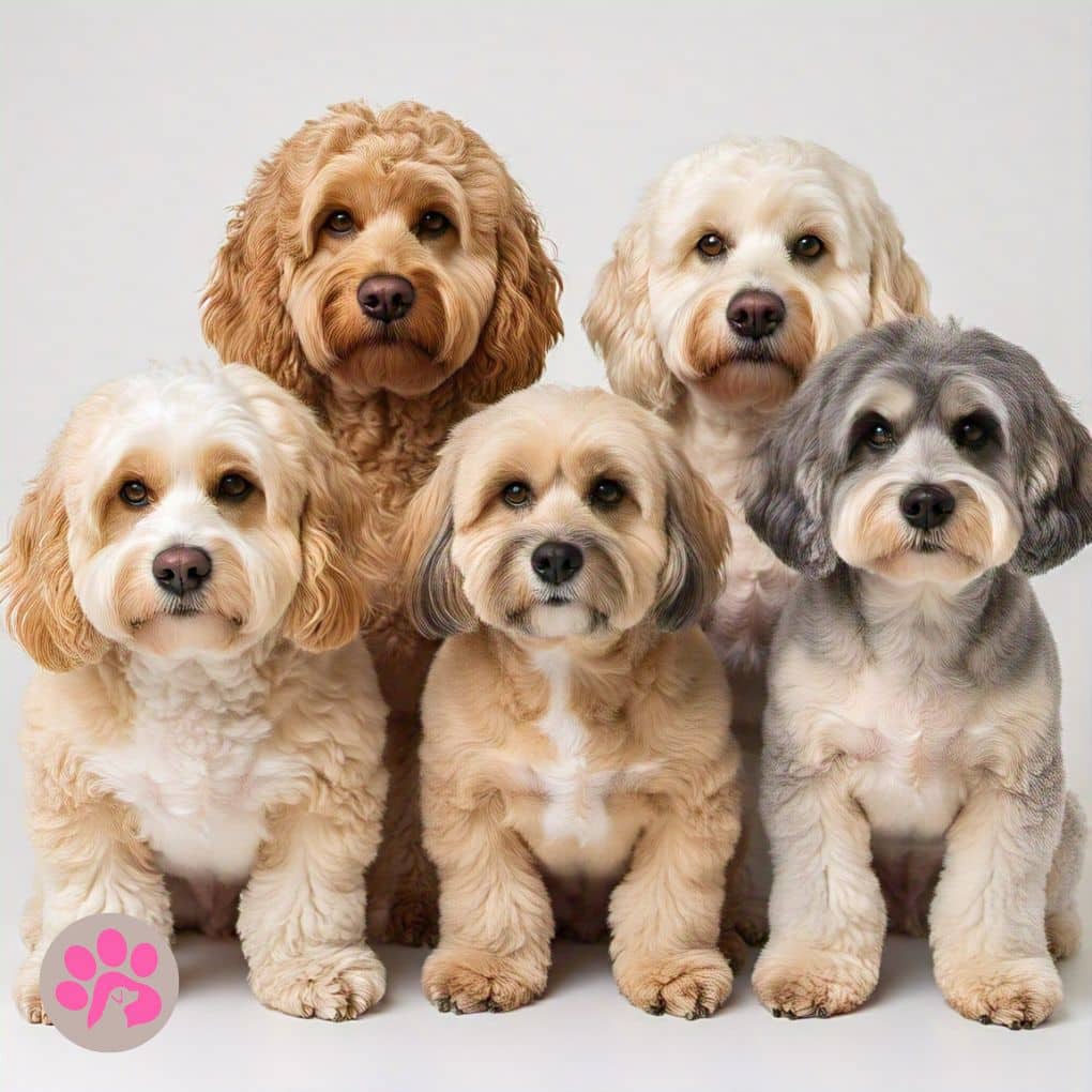 Is a Cockapoo the best family dog for you?