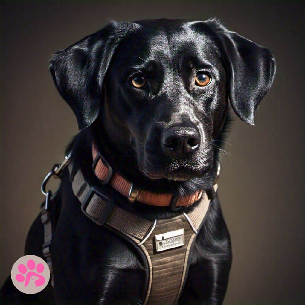 Collar vs. harness: Which is better for your dog? 
