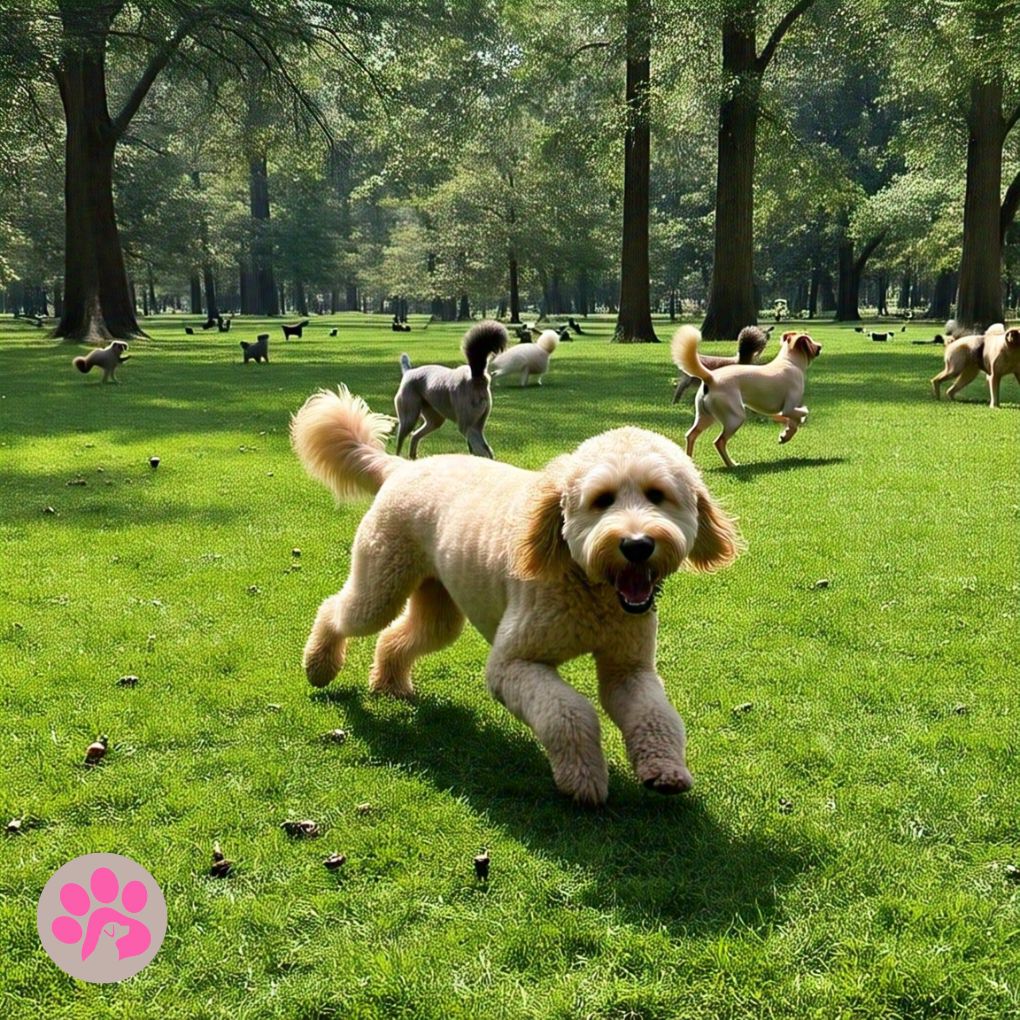 Find out if a Goldendoodle is your ideal furry companion!