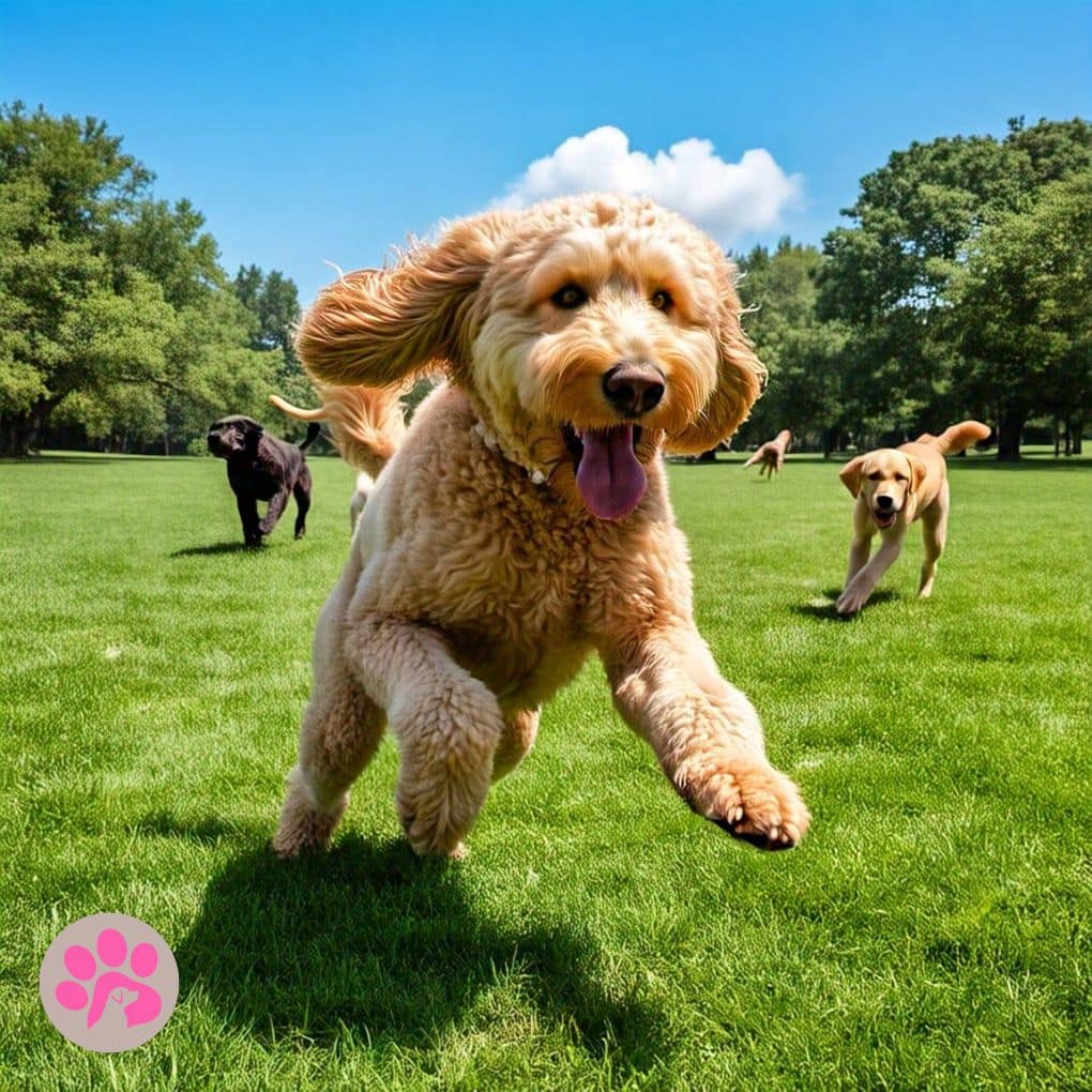 Goldendoodles are adorable, but are they the right pet for you?