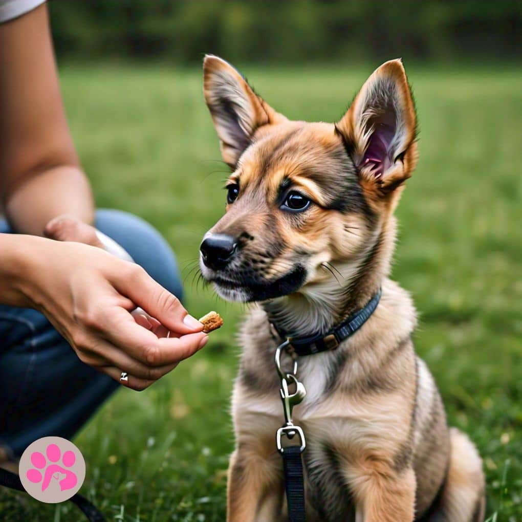 Wondering where to start with puppy training?