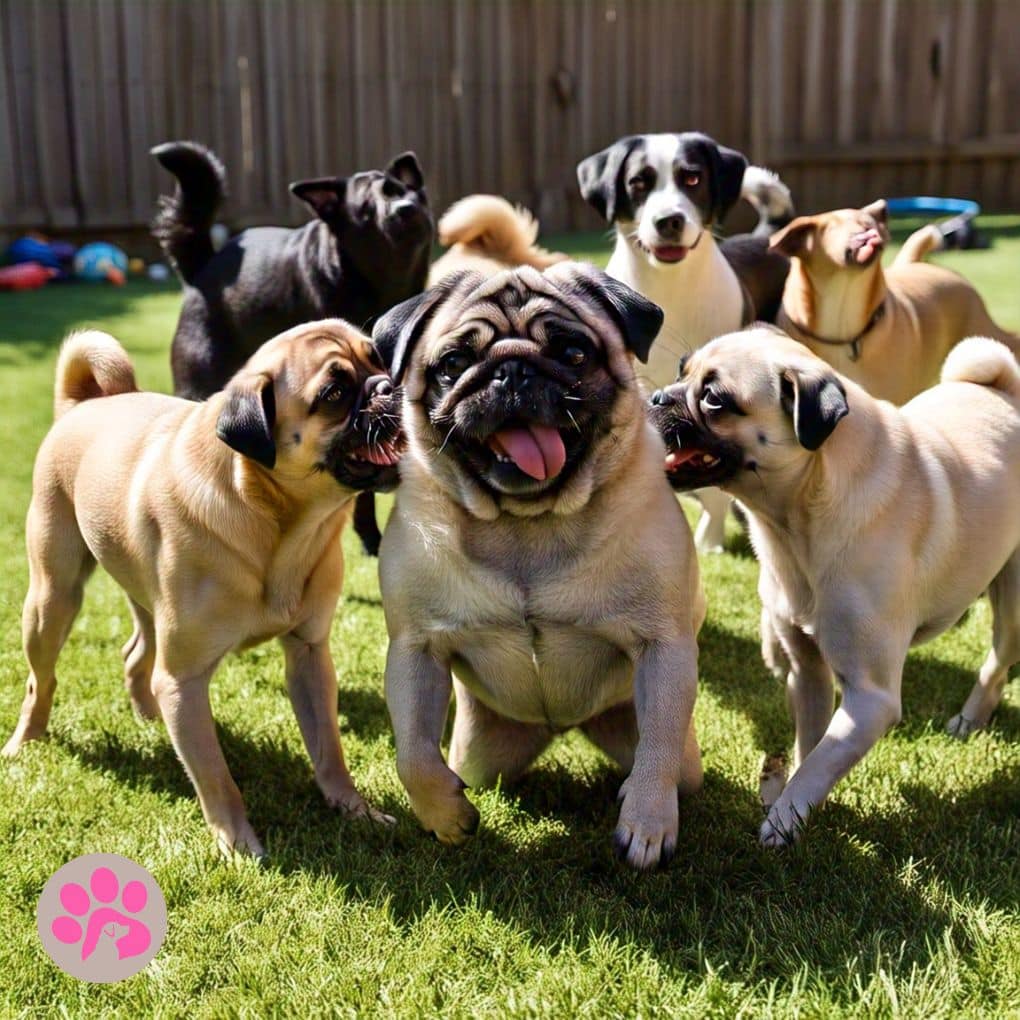 Is your Pug getting the nutrition they need?