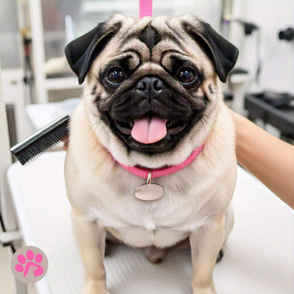 Want to keep your Pug healthy and happy?