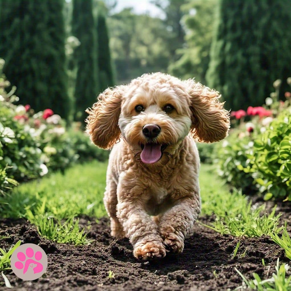 Thinking about adopting a Cockapoo?